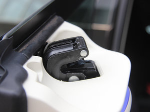 2013COOPER S CLUBMAN Excitement 