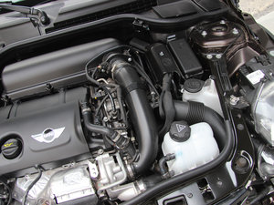 2013COOPER S CLUBMAN Excitement 