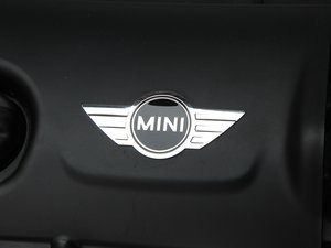 2013COOPER S CLUBMAN Excitement 