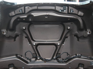 2013COOPER S CLUBMAN Excitement 