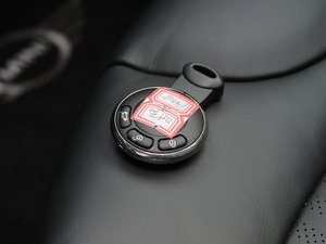 2013COOPER S CLUBMAN Excitement 