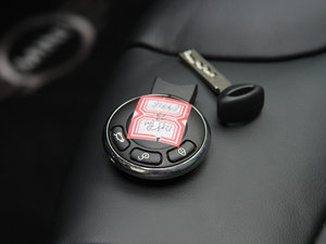 2013COOPER S CLUBMAN Excitement 