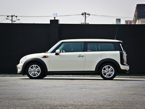 2013ONE CLUBMAN ȣ