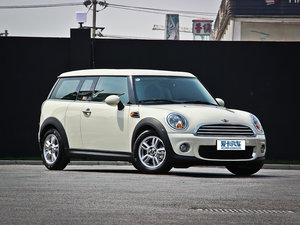 2013ONE CLUBMAN w^