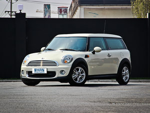 2013ONE CLUBMAN ǰ45
