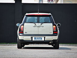 2013ONE CLUBMAN 	