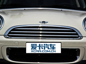 2013ONE CLUBMAN (x)(ji)^