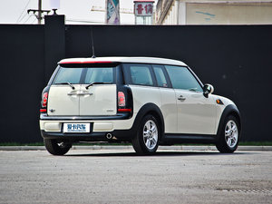 2013ONE CLUBMAN w^