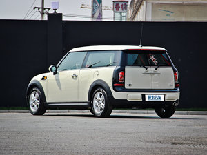 2013ONE CLUBMAN 45