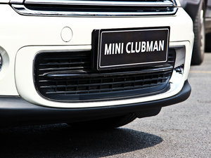 2013ONE CLUBMAN ^