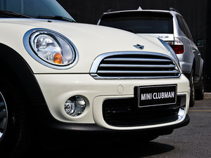 2013ONE CLUBMAN ^