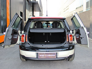 2013ONE CLUBMAN g