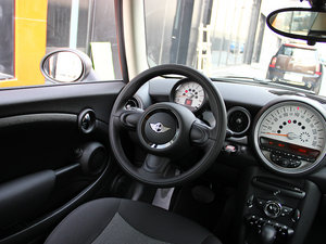 2013ONE CLUBMAN п؅^