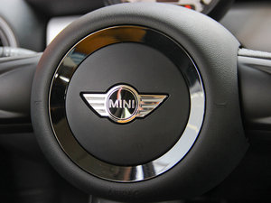 2013ONE CLUBMAN п؅^