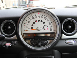 2013ONE CLUBMAN п؅^(q)