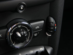 2013ONE CLUBMAN п؅^(q)