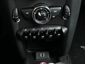 2013ONE CLUBMAN п؅^(q)