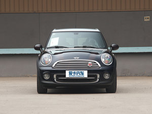 2013COOPER CLUBMAN Hampton ǰ