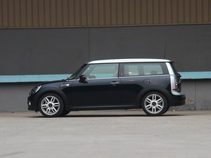 2013COOPER CLUBMAN Hampton ȣ