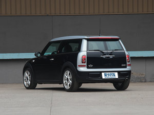 2013COOPER CLUBMAN Hampton 45