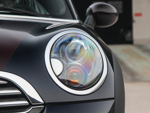 2013COOPER CLUBMAN Hampton 