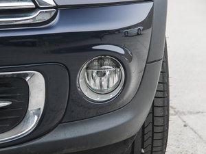 2013COOPER CLUBMAN Hampton ǰF