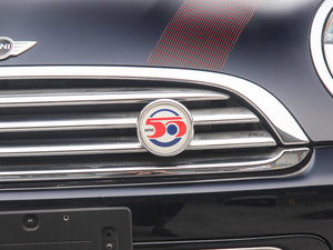 2013COOPER CLUBMAN Hampton ^