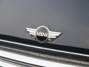 2013COOPER CLUBMAN Hampton ^