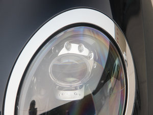 2013COOPER CLUBMAN Hampton ^