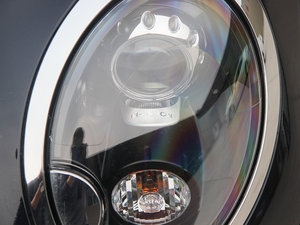 2013COOPER CLUBMAN Hampton ^