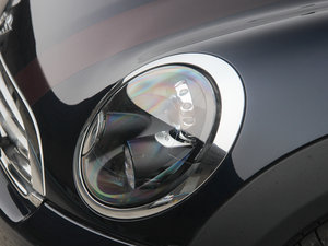 2013COOPER CLUBMAN Hampton ^