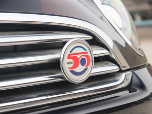 2013COOPER CLUBMAN Hampton ^