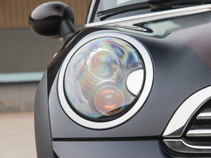 2013COOPER CLUBMAN Hampton ^