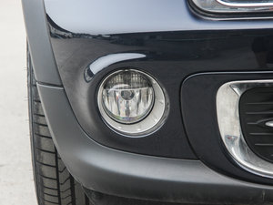 2013COOPER CLUBMAN Hampton ^