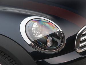 2013COOPER CLUBMAN Hampton ^