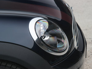 2013COOPER CLUBMAN Hampton ^