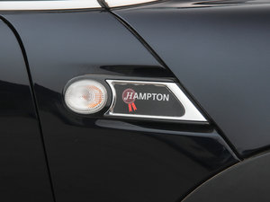 2013COOPER CLUBMAN Hampton ^