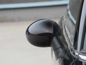 2013COOPER CLUBMAN Hampton ^