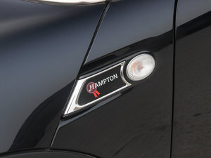 2013COOPER CLUBMAN Hampton ^