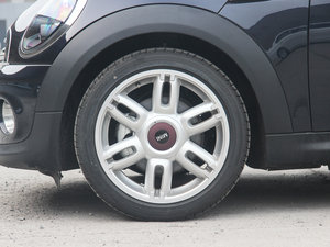 2013COOPER CLUBMAN Hampton ^