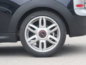 2013COOPER CLUBMAN Hampton ݆Ȧ