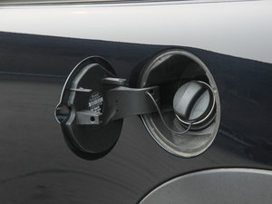 2013COOPER CLUBMAN Hampton w