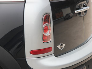 2013COOPER CLUBMAN Hampton ^