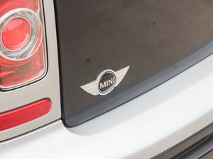 2013COOPER CLUBMAN Hampton ^