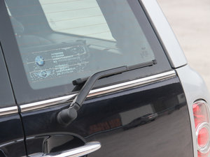 2013COOPER CLUBMAN Hampton ^