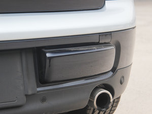 2013COOPER CLUBMAN Hampton ^