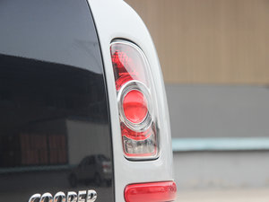 2013COOPER CLUBMAN Hampton ^