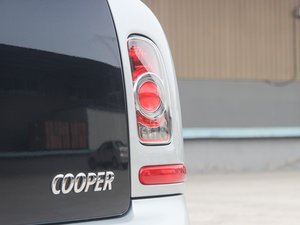 2013COOPER CLUBMAN Hampton ^