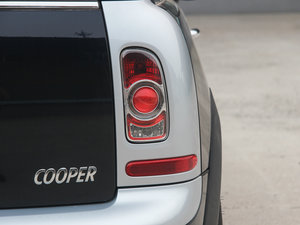 2013COOPER CLUBMAN Hampton β