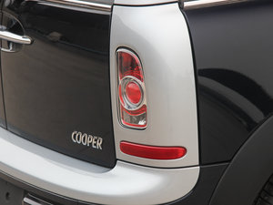 2013COOPER CLUBMAN Hampton ^